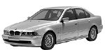 BMW E39 P2159 Fault Code