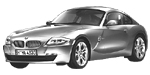 BMW E86 P2159 Fault Code