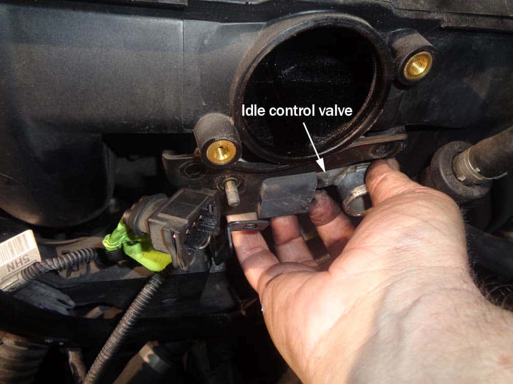 See P2159 repair manual